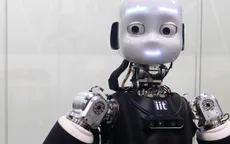 Robot giúp con người "có mặt" ở bất cứ đâu