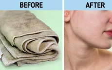 Tại sao không nên sử dụng một chiếc khăn tắm 2 ngày liên tiếp?