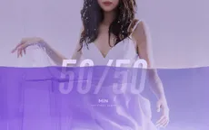 MIN tung album đầu tiên trong sự nghiệp ca hát solo