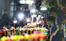 Hà Nội sắp có thêm phố đi bộ hồ Ngọc Khánh, phố ẩm thực đêm gần hồ Trúc Bạch