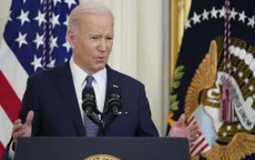Tổng thống Joe Biden: Nước Mỹ sẽ không bao giờ chỉ chấp nhận sống chung với COVID-19