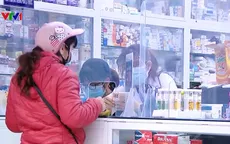 Hoang mang giữa "ma trận" thuốc chữa COVID-19