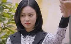 Phương của Lối về miền hoa thật lòng muốn làm bạn với "tình địch"