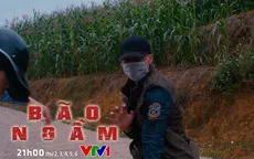 Bão ngầm - Tập 8: Hải Triều bị lộ thân phận?