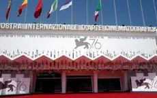 Liên hoan phim Venice sẽ không cấm các nhà làm phim Nga