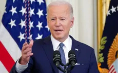 Thông điệp Liên bang 2022: Tổng thống Joe Biden tái khẳng định Mỹ sẽ không triển khai quân đội tại Ukraine