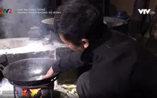 "Giải mã cuộc sống": Bí ẩn về những con người nhúng tay vào chảo mỡ đang sôi