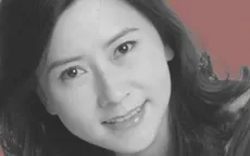 Diễn viên - người dẫn chương trình TVB Chúc Văn Quân qua đời vì ung thư phổi