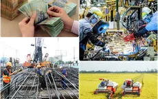 Giải ngân khoảng 50% gói 350.000 tỷ đồng năm 2022