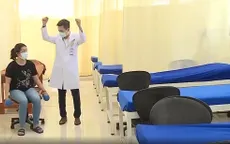 ĐBSCL: Hiệu quả điều trị hậu Covid sớm