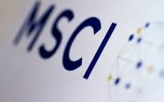 MSCI cân nhắc loại Nga khỏi rổ thị trường mới nổi