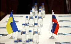 Nga và Ukraine nối lại đàm phán vào ngày 2/3
