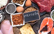 Bạn có thể ăn bao nhiêu protein?
