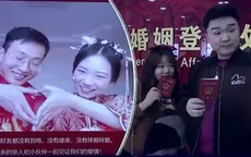 Trung Quốc tổ chức nhiều hoạt động mai mối cho giới trẻ