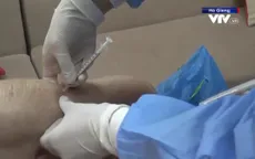 Đẩy nhanh tiêm chủng ở vùng cao