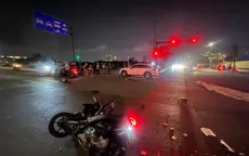 TP Hồ Chí Minh: Liên tiếp xảy ra 2 vụ tai nạn giao thông khiến 3 người tử vong