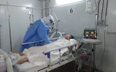 23% nhân viên y tế Bệnh viện Hùng Vương trầm cảm vì dịch COVID-19