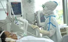 Dừng hoạt động bệnh viện COVID-19 lớn nhất, TP Hồ Chí Minh còn 6 bệnh viện hồi sức