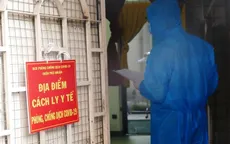 Trung bình số mắc COVID-19 mới tuần qua là 168.014 ca/ngày