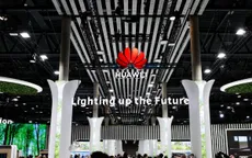 Huawei dẫn đầu thị trường thiết bị viễn thông toàn cầu