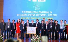 Hội nghị quốc tế ICISN 2022: Xây dựng hệ sinh thái doanh nghiệp, thúc đẩy sự thay đổi trong tương lai