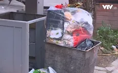 Thùng rác công nghệ có thành công cốc?