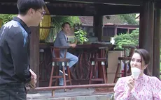 Lối về miền hoa: Bố xúi Lợi "tán nhầm" MC Thụy Vân?