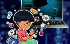 Làm gì khi thấy con xem hình ảnh, phim không phù hợp lứa tuổi?