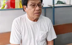 Vụ lừa đảo "chạy điều động" Giám đốc Công an tỉnh An Giang: Khởi tố thêm 1 bị can