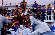 Chìm tàu ở Bangladesh khiến ít nhất 6 người thiệt mạng