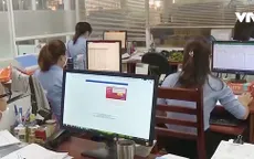TP Hồ Chí Minh khuyến khích quyết toán thuế qua mạng