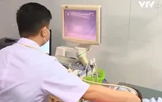 Bệnh viện vùng khó xoay xở khi thiếu nhân lực
