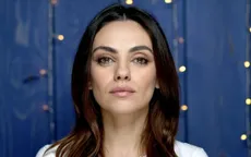 Tổng thống Ukraine Zelensky cảm ơn vợ chồng Mila Kunis - Ashton Kutcher