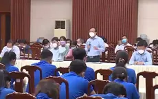 Một năm vượt khó của Hội đồng Nhân dân TP. HCM