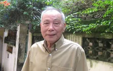 Nhà biên kịch Hoàng Tích Chỉ qua đời ở tuổi 90