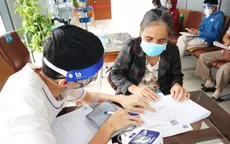 Lần đầu tiên Việt Nam có kháng thể đơn dòng dự phòng COVID-19