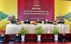 HSG: Tăng trưởng bền vững trong niên độ tài chính 2020 – 2021