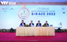 Hơn 20.000 người đăng ký tham dự S-Race 2022