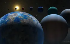 NASA xác nhận có hơn 5.000 hành tinh ngoài hệ Mặt trời