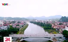 Du lịch văn hóa lịch sử sông Kỳ Cùng khởi động lại sau đại dịch