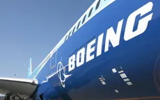 Cổ phiếu Boeing giảm mạnh sau vụ rơi máy bay tại Trung Quốc