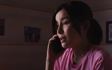 Bão ngầm - Tập 22: Hạ Lam nhận công tác về cùng cơ quan Hải Triều