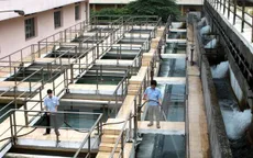 Bảo vệ nguồn nước ngầm đô thị