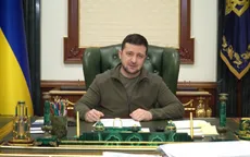 Ukraine trưng cầu ý dân nếu nhượng bộ Nga
