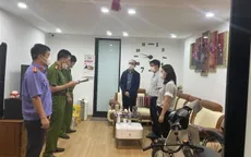 Khởi tố, bắt tạm giam Chủ tịch HĐQT Công ty CP Đầu tư phát triển nhà và Xây dựng Tây Hồ