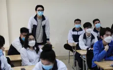 Hà Nội yêu cầu các trường THPT thực hiện quy chế "3 công khai"