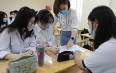Chú trọng ổn định tâm lý cho học sinh khi trở lại trường