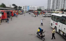 Xử lý nghiêm nhà xe tự ý tăng giá vé