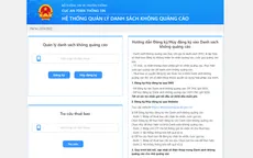 Nhiều thuê bao vẫn bị tin nhắn, cuộc gọi rác quấy nhiễu