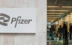 Pfizer thu hồi thuốc có thể gây ung thư